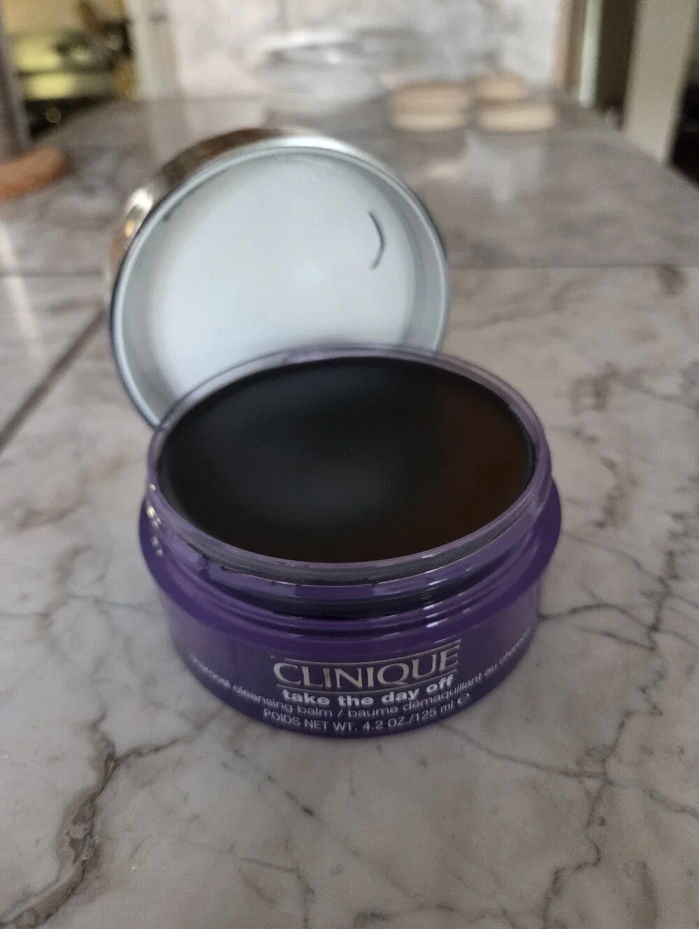Clinique new